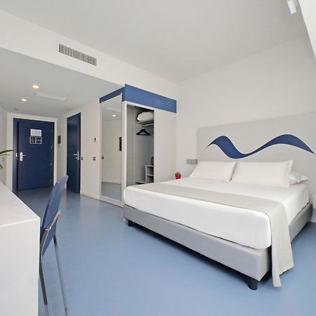 Hotel Poseidon Torre del Greco Eksteriør bilde