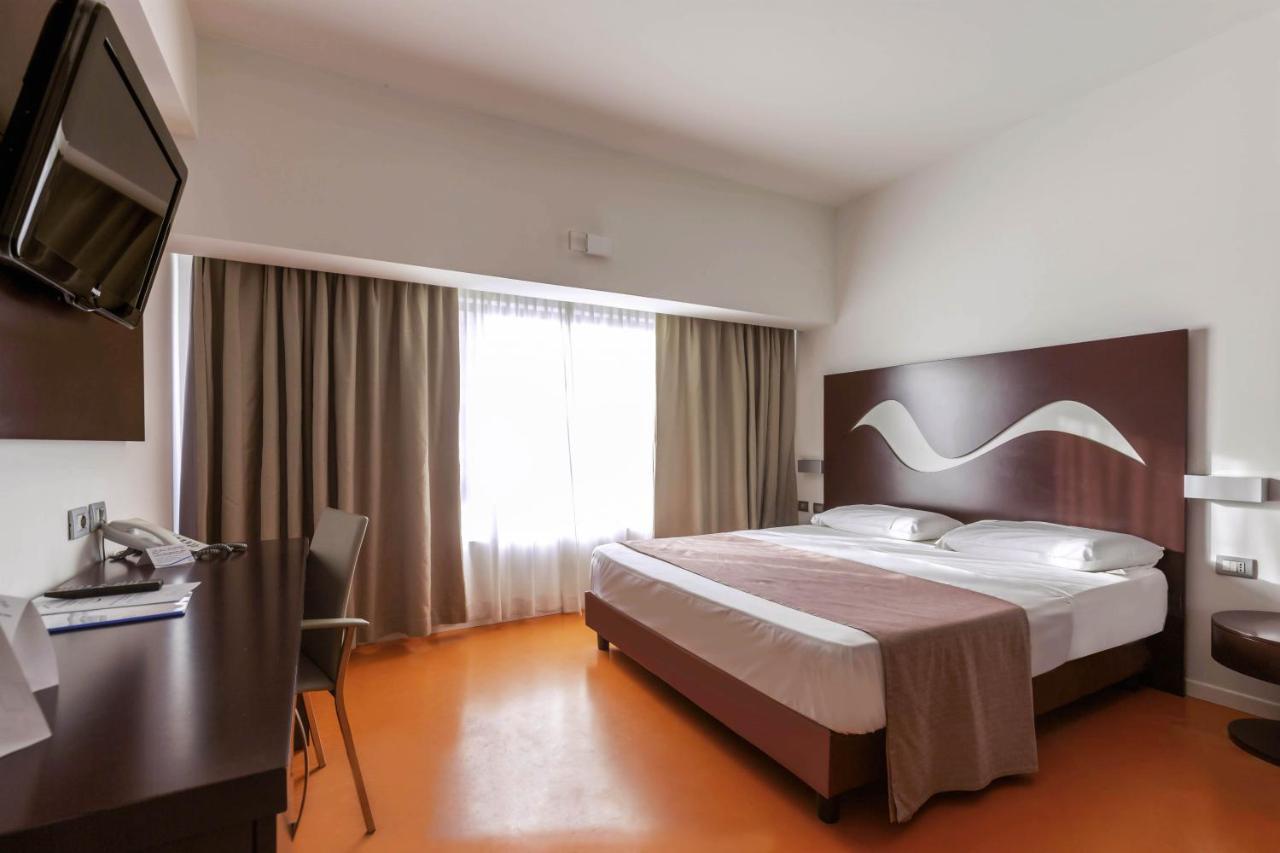 Hotel Poseidon Torre del Greco Eksteriør bilde