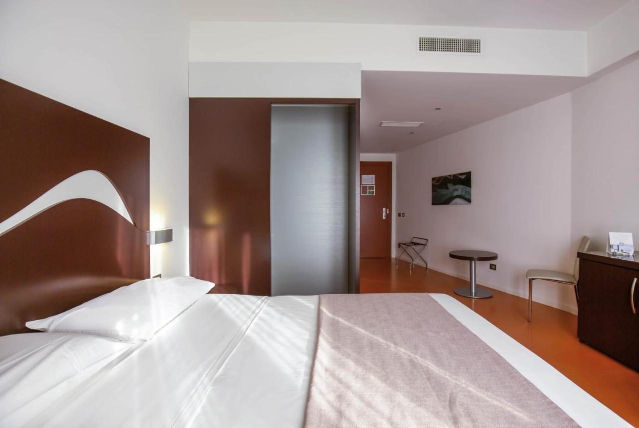 Hotel Poseidon Torre del Greco Eksteriør bilde