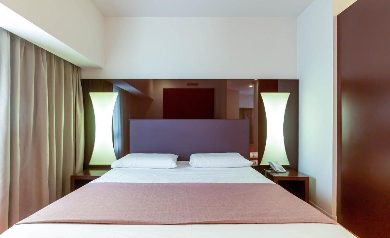 Hotel Poseidon Torre del Greco Eksteriør bilde