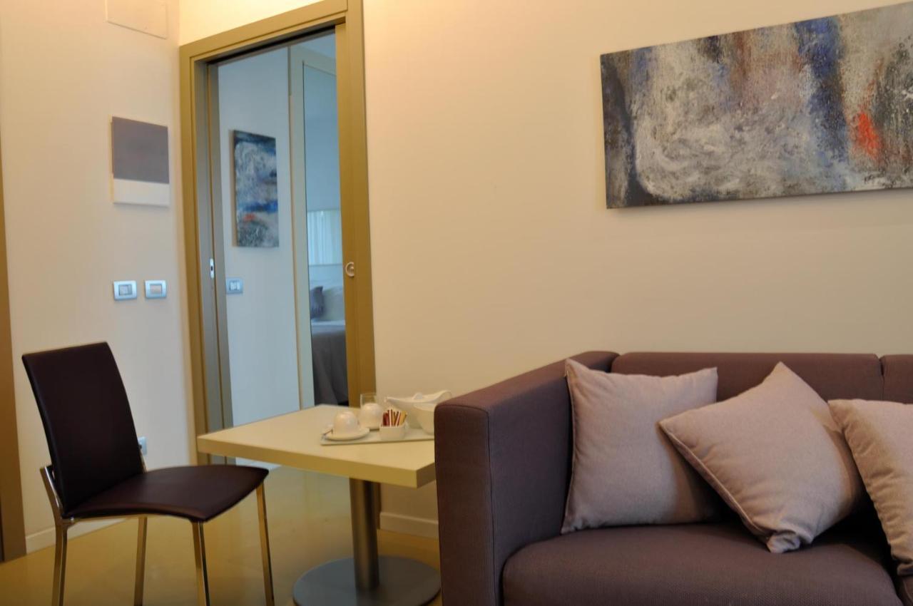 Hotel Poseidon Torre del Greco Eksteriør bilde
