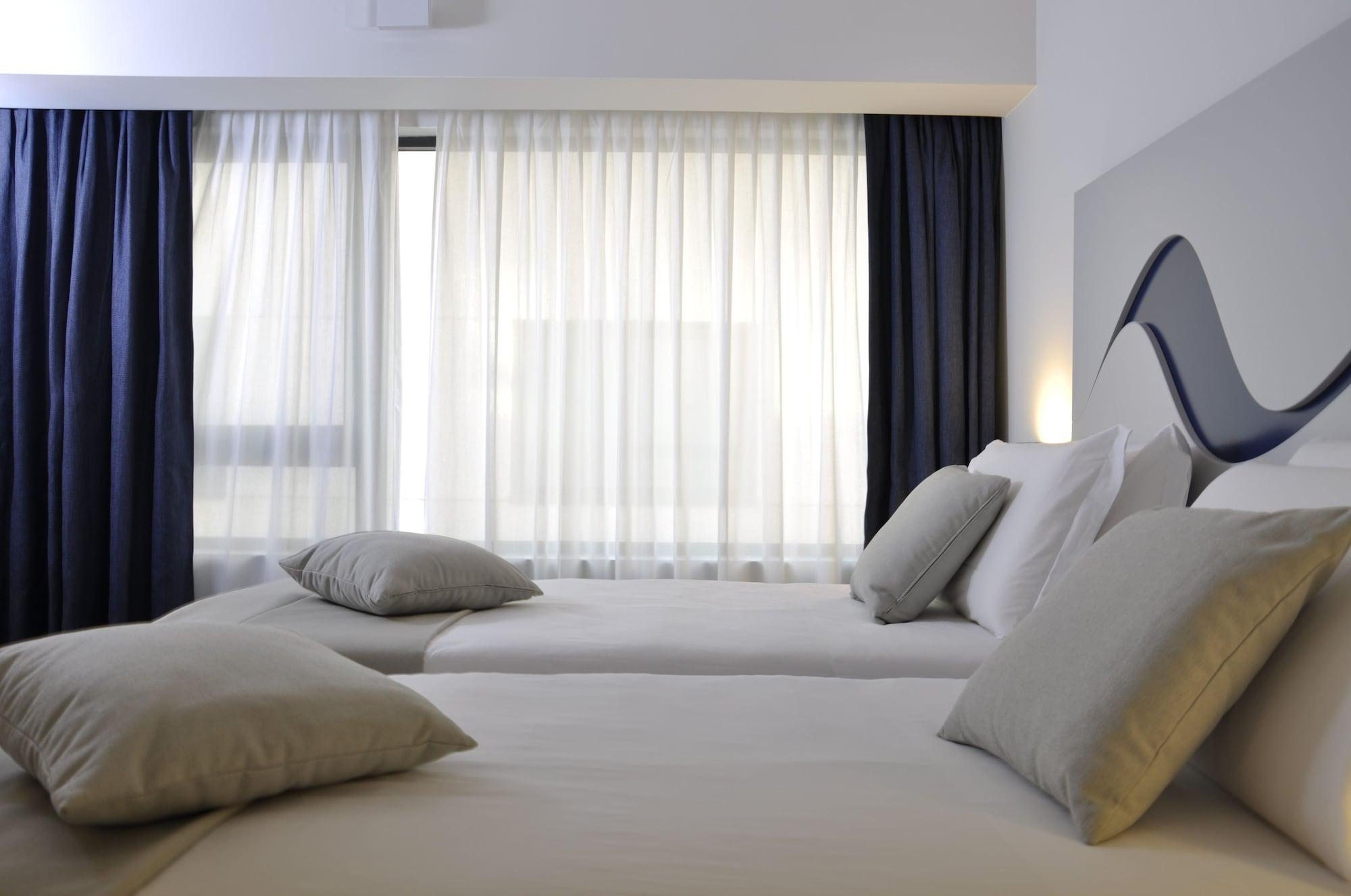 Hotel Poseidon Torre del Greco Eksteriør bilde