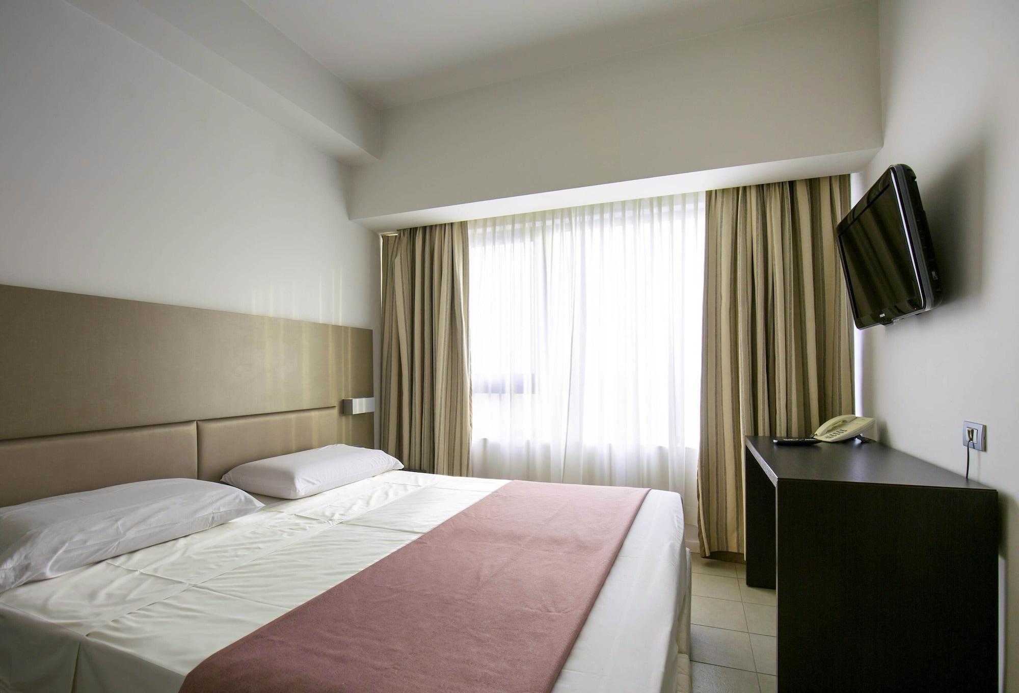 Hotel Poseidon Torre del Greco Eksteriør bilde