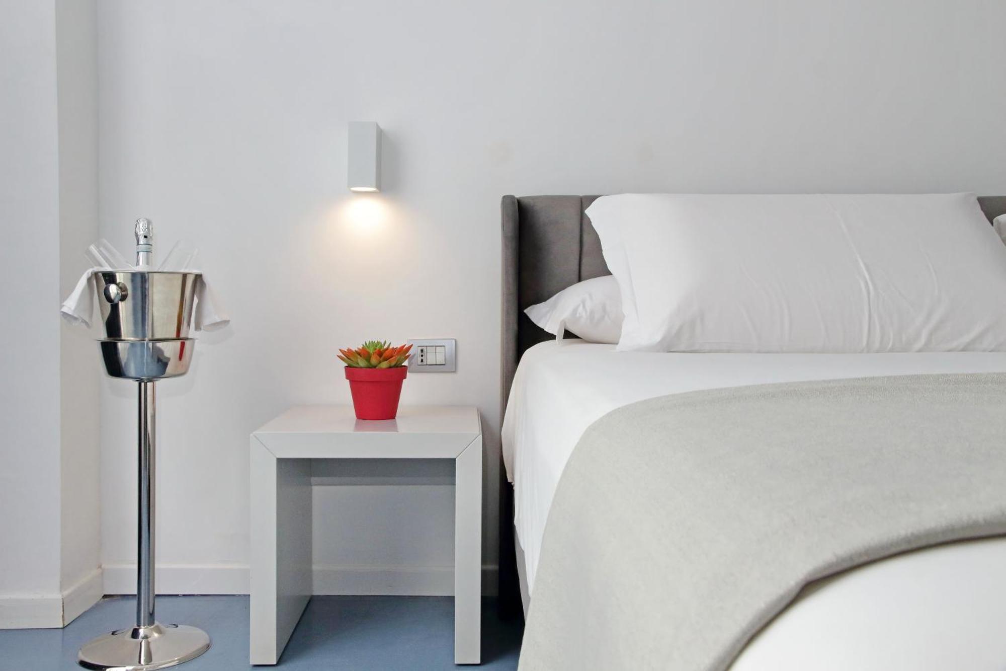 Hotel Poseidon Torre del Greco Eksteriør bilde