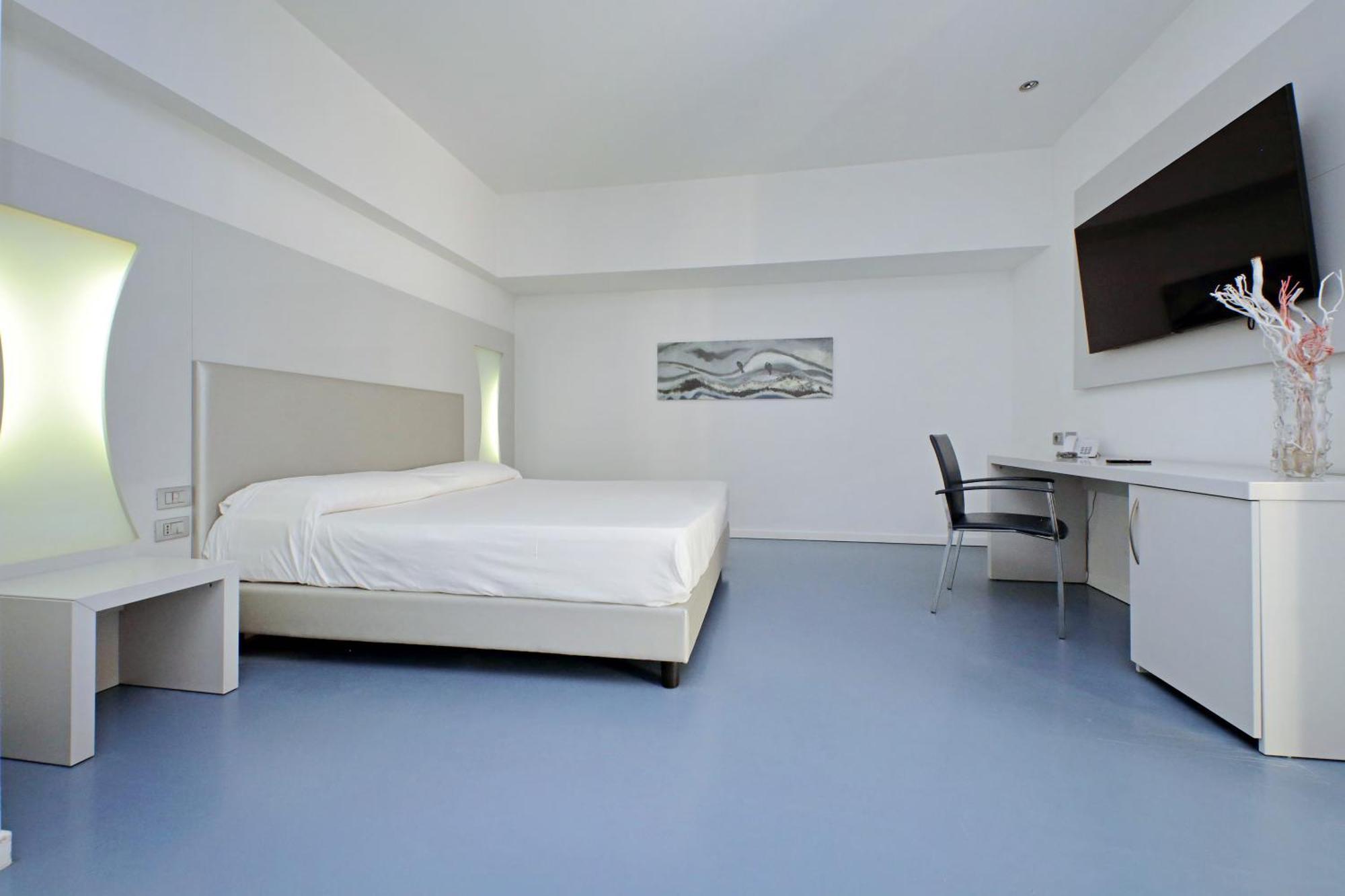 Hotel Poseidon Torre del Greco Eksteriør bilde
