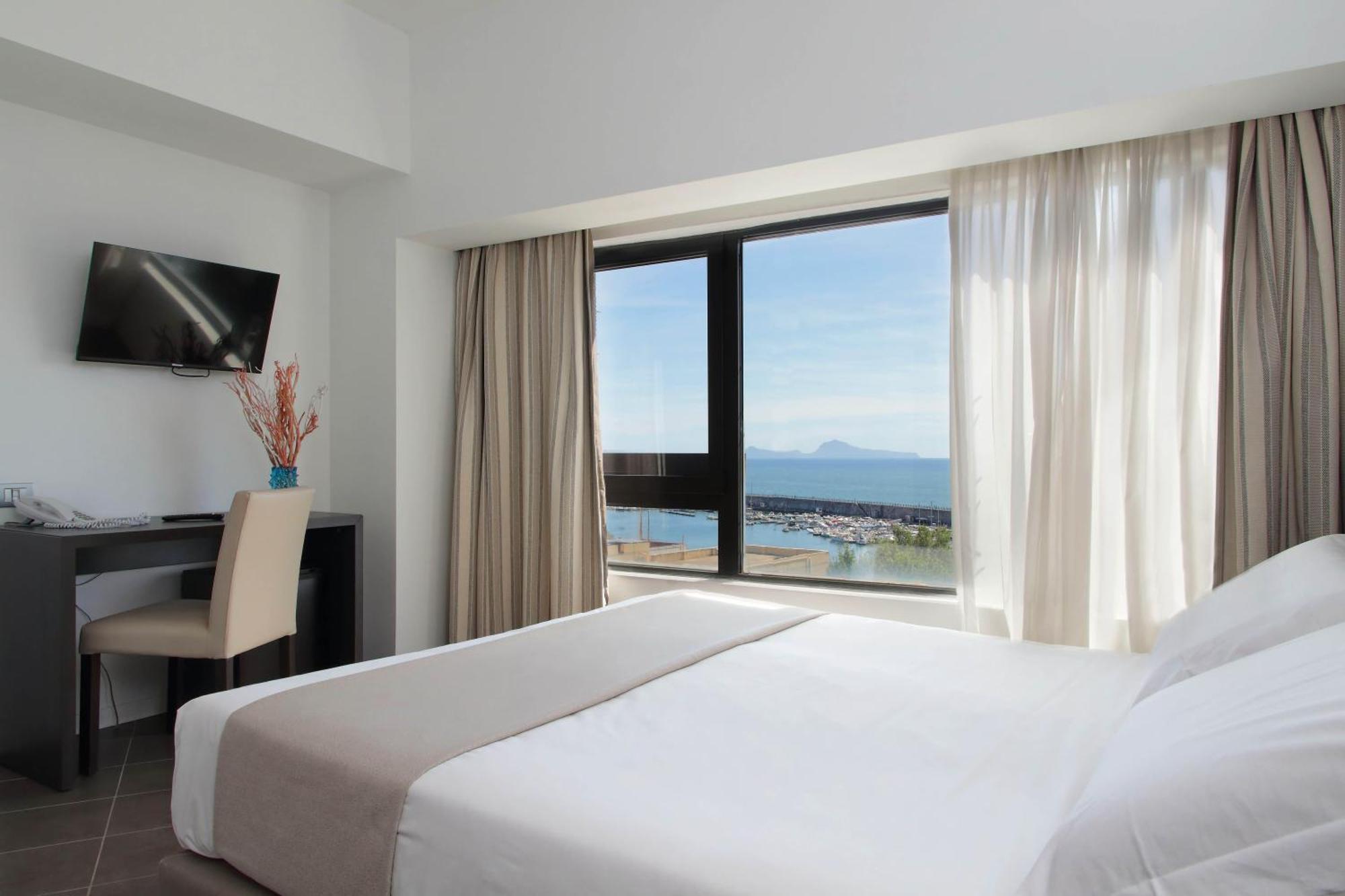 Hotel Poseidon Torre del Greco Eksteriør bilde
