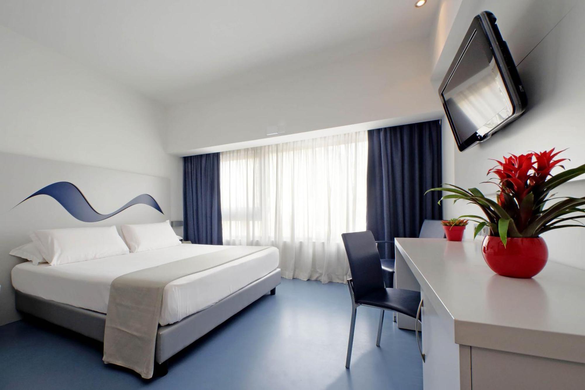 Hotel Poseidon Torre del Greco Eksteriør bilde