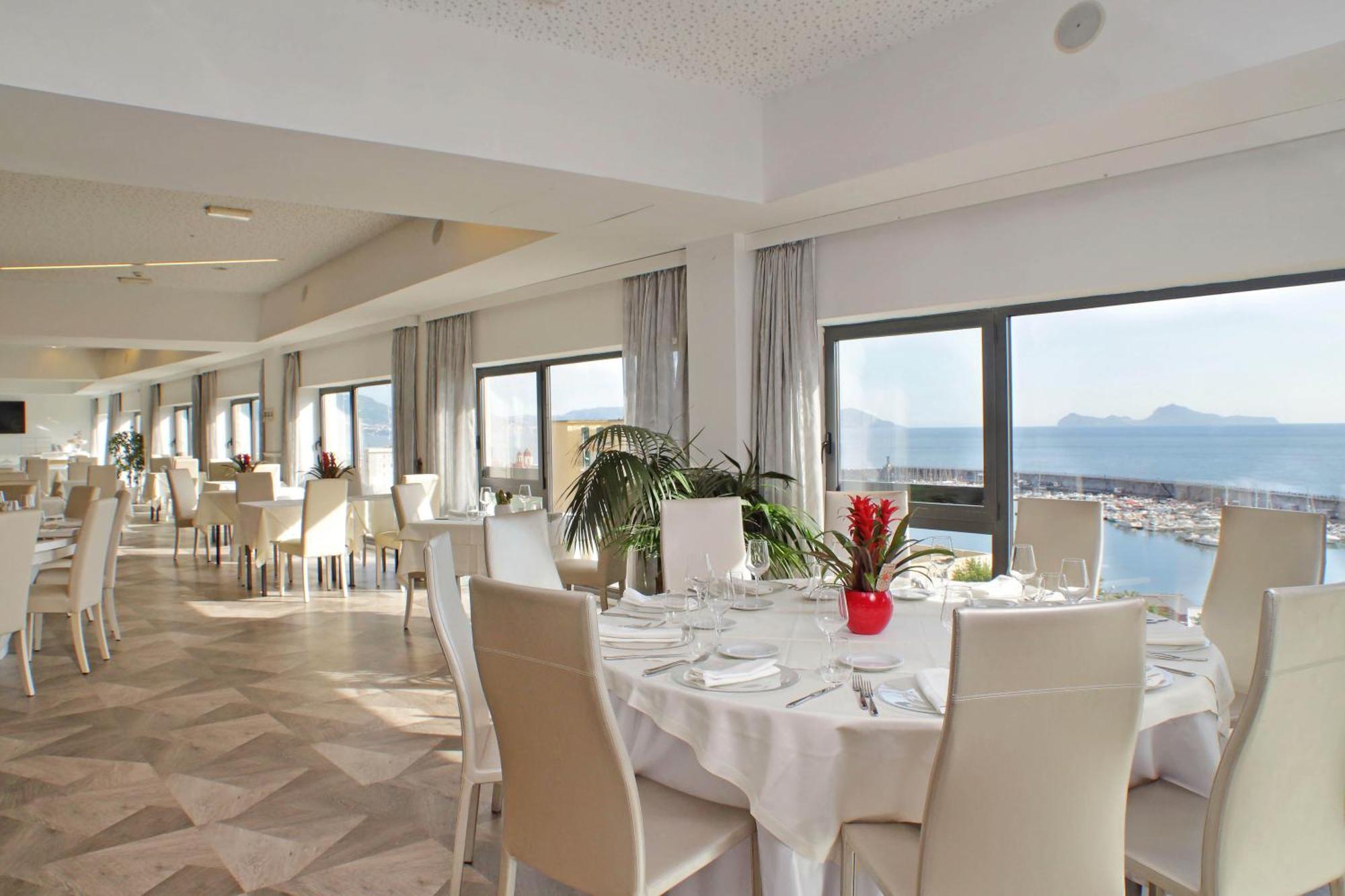 Hotel Poseidon Torre del Greco Eksteriør bilde