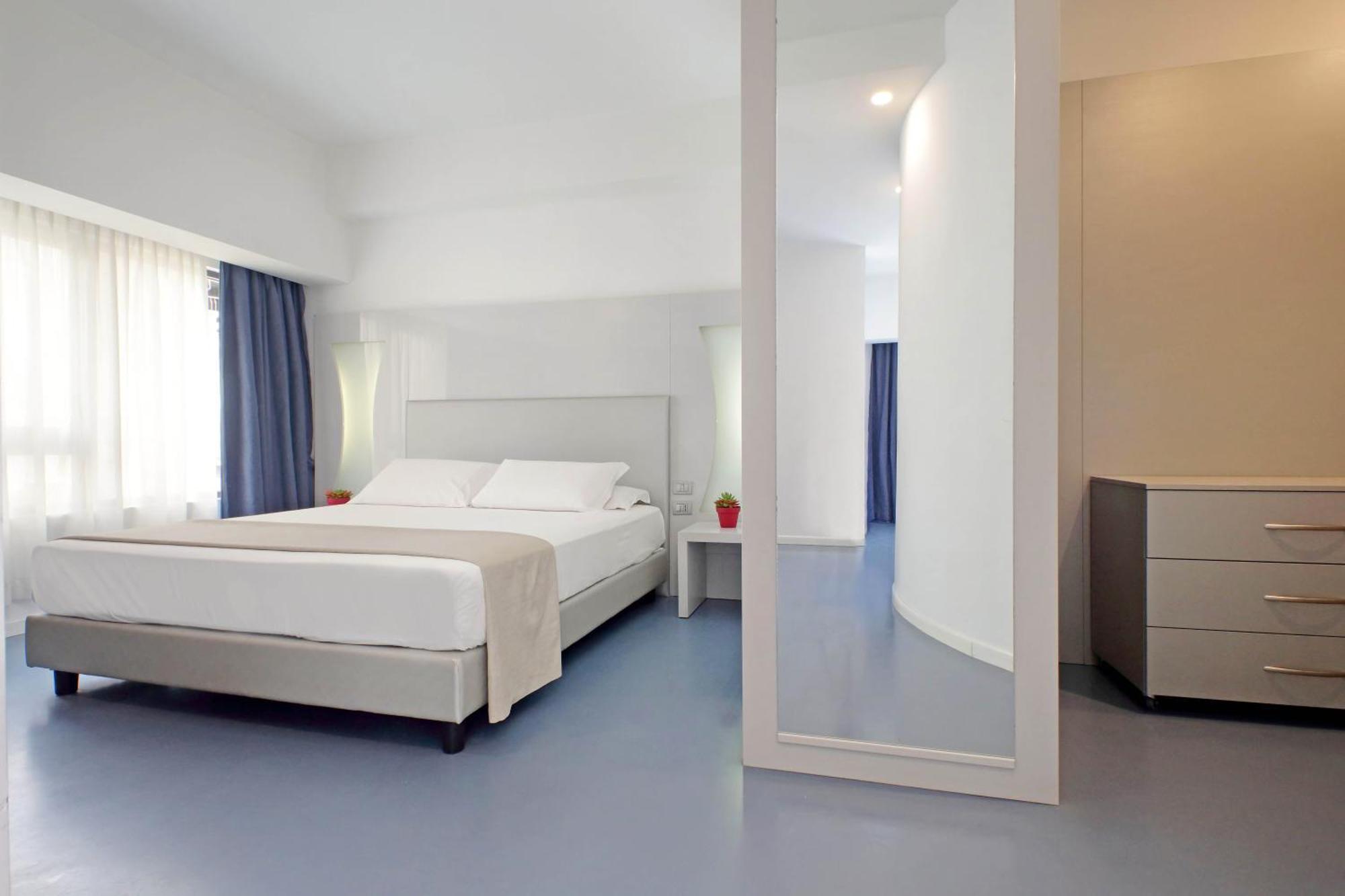 Hotel Poseidon Torre del Greco Eksteriør bilde